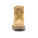Caterpillar Colorado Moc Toe Honey Reset P726065