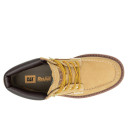 Caterpillar Colorado Moc Toe Honey Reset P726065