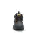 Caterpillar Colorado Sneaker Low Black Yellow P726090
