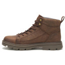 Caterpillar Modulate Waterproof Real Brown P725406