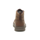 Caterpillar Modulate Waterproof Real Brown P725406