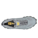 Caterpillar Intruder Mecha Gray P111523