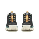 Caterpillar Intruder Black Ponderosa Pine P111512