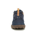 Caterpillar Hex Ready Low Waterproof Total Eclipse P726102