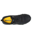 Caterpillar Hex Ready Low Waterproof Black P726098