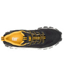 Caterpillar Intruder Total Black P723901