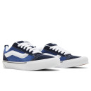 Vans KNU Skool Navy White VN0009QCNWD1