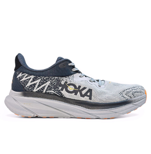 Hoka Challenger ATR 7 Grey Black
