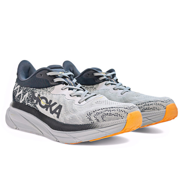 Hoka Challenger ATR 7 Grey Black