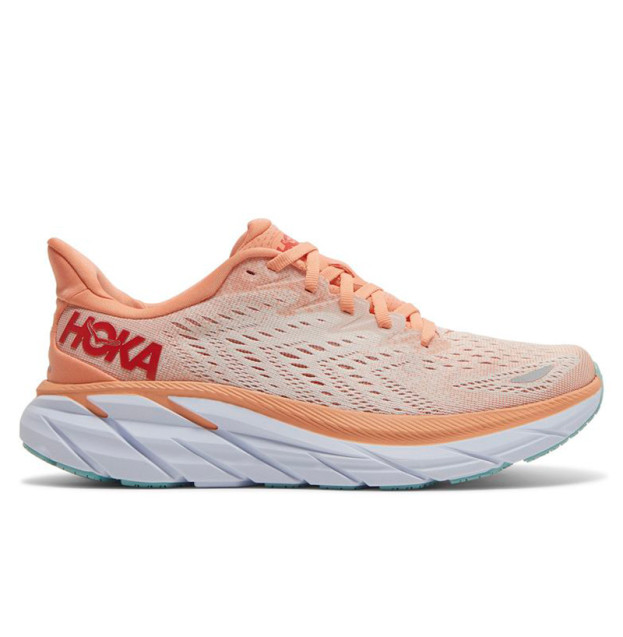 Hoka Clifton 8 Cantaloupe 1119394-CSPY