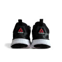Reebok Run 5.0 Black White