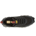 Caterpillar Intruder Lite Black P111499
