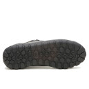 Caterpillar HEX + Nappa Leather Black P726259