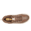 Caterpillar Intruder Lite Brown P726189