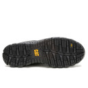 Caterpillar Threshold Rebound Low Black P726207