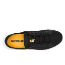 Caterpillar HEX Lite Vent Slip On Black P726253
