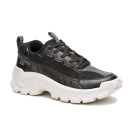 Caterpillar Intruder Lite Vent Black White P726186