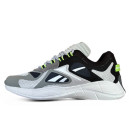 Reebok Zig Kinetica Grey Black Two