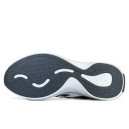 Reebok Zig Kinetica Grey Black Two