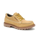 Caterpillar Colorado Moc Toe Low Honey Reset P726123