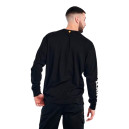 Лонгслів Caterpillar Trademark Banner Black Two 1010074-10158