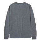 Лонгслів Caterpillar Trademark Banner Grey 1510034-004