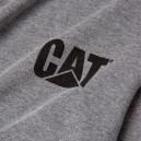Лонгслів Caterpillar Trademark Banner Grey 1510034-004