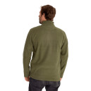 Флісова кофта Caterpillar Chive Olive 1030010-12369