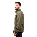 Флісова кофта Caterpillar Chive Olive 1030010-12369