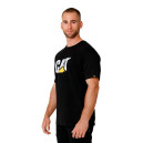 Футболка Caterpillar Black 1510305-016