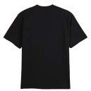 Футболка Caterpillar Black Yellow 1510451-12469