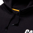 Худі Caterpillar Trademark Banner Black 1910709-016