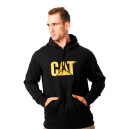 Худі Caterpillar Black W10646-016