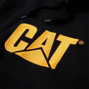 Худі Caterpillar Black W10646-016