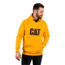 Худі Caterpillar Yellow W10646-12882