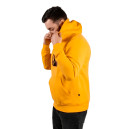 Худі Caterpillar Yellow W10646-12882