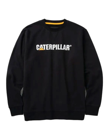 Свитшот Caterpillar Black 1050026-10158