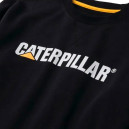 Світшот Caterpillar Black 1050026-10158