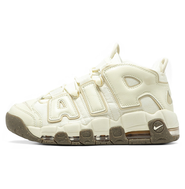 Nike Air More Uptempo 96 Coconut Milk DV7230-100