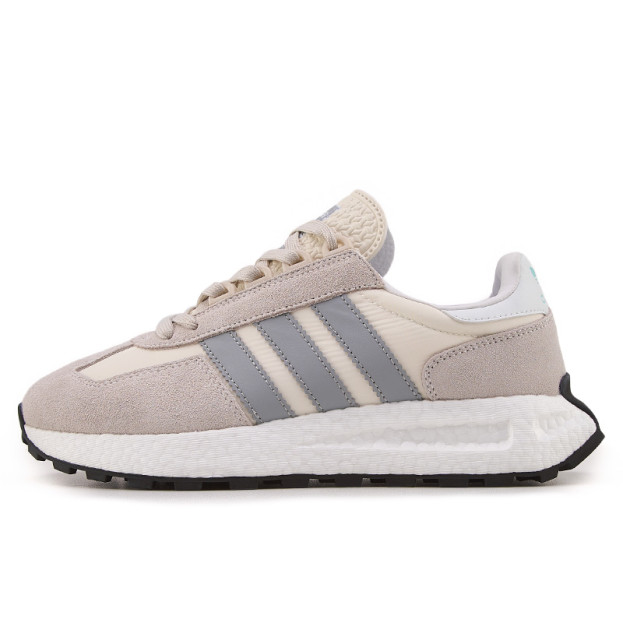 Adidas Retropy E5 White Grey