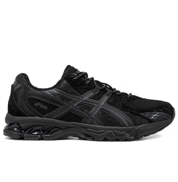 Asics Gel Nimbus 10.1 Total Black