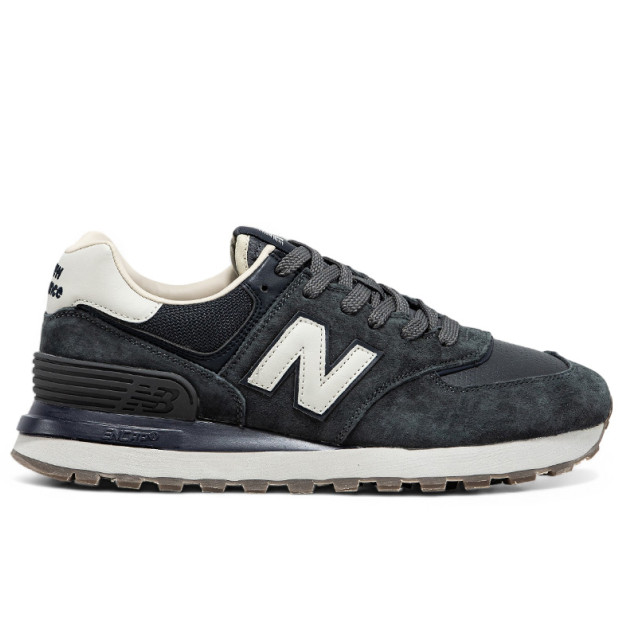 New Balance 574 Grey Beige