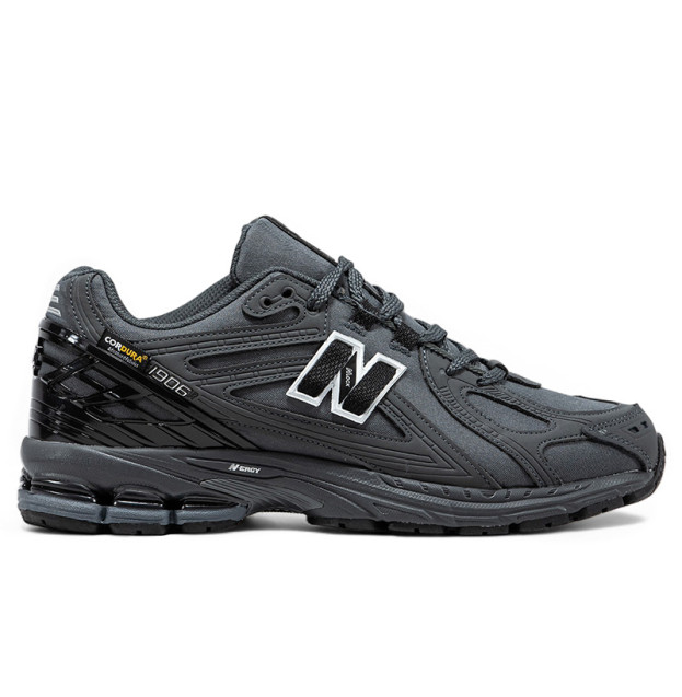 New Balance 1906R Cordura Grey Black