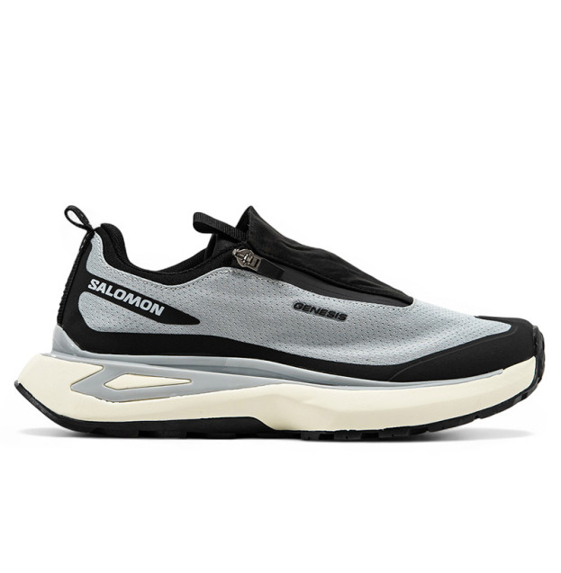 Salomon Odyssey Grey Black