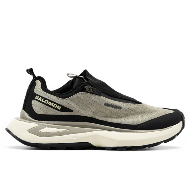 Salomon Odyssey Khaki Black Beige