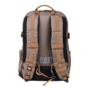 Caterpillar Combat Sonoran Sepia Tint 84175-558