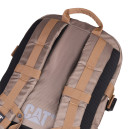 Caterpillar Combat Sonoran Sepia Tint 84175-558