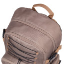 Caterpillar Combat Sonoran Sepia Tint 84175-558