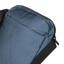 Caterpillar Shoulder Bag Orion Blue 83614-557