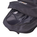 Caterpillar Backpack Black 84722-01